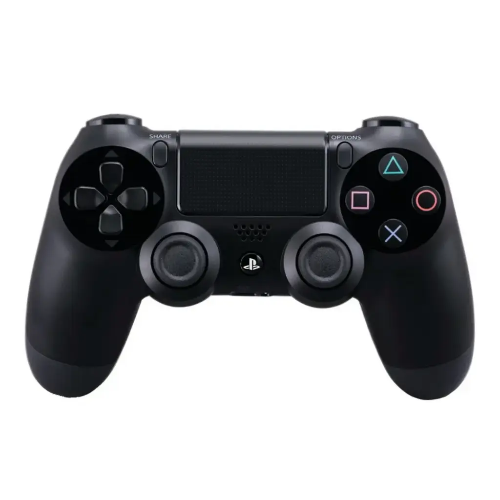 DualShock 4 Wireless Controller for PlayStation 4