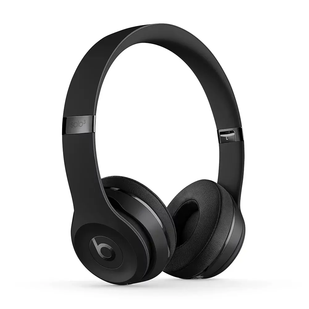 Apple Beats Solo 3 Wireless Headset