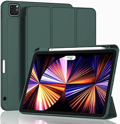 2020 iPad Pro 11-inch CASE / POUCH, (2nd Generation)