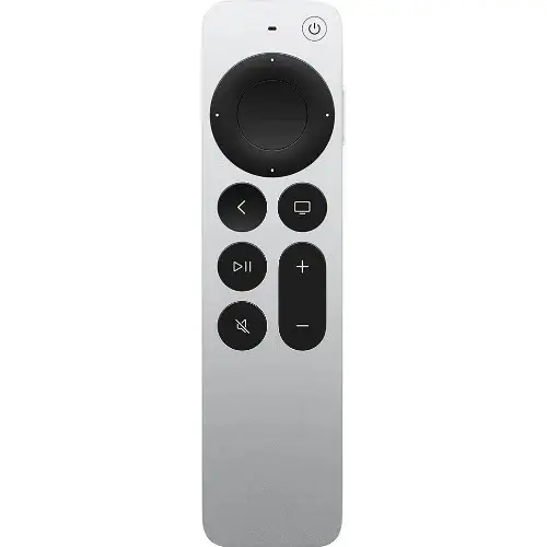 Apple TV 4K Siri Remote (2nd Generation)