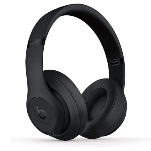 Apple Beats Studio 3 Wireless Bluetooth Headset