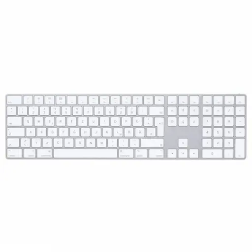 Apple Magic Keyboard with Numeric keys for MacBook