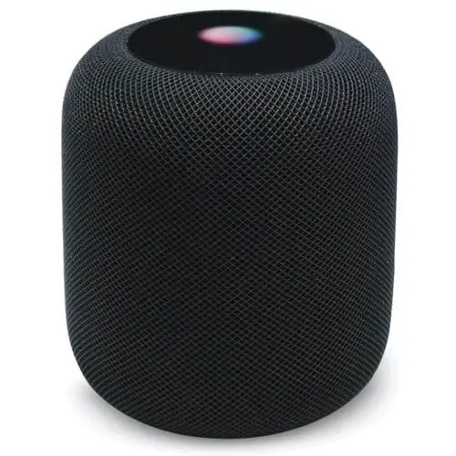 Apple Certified Homepod Wireless Smart Speaker With Siri