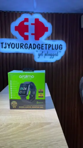 Oraimo Smartwatch