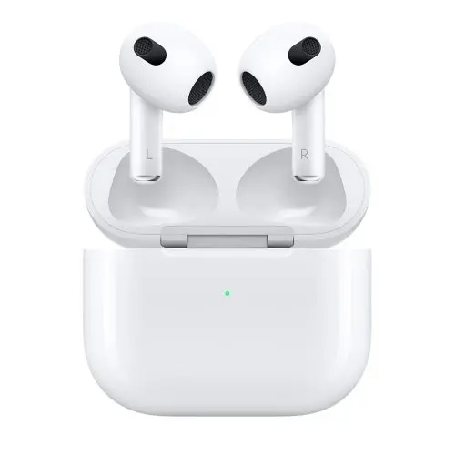 Apple AirPods (3rd Generation)