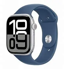 Apple Watch Series 10 [GPS 42mm]